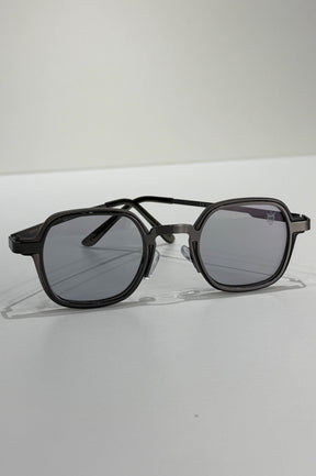 Óculos Classic Slim Preto