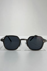Óculos Classic Slim Preto Light