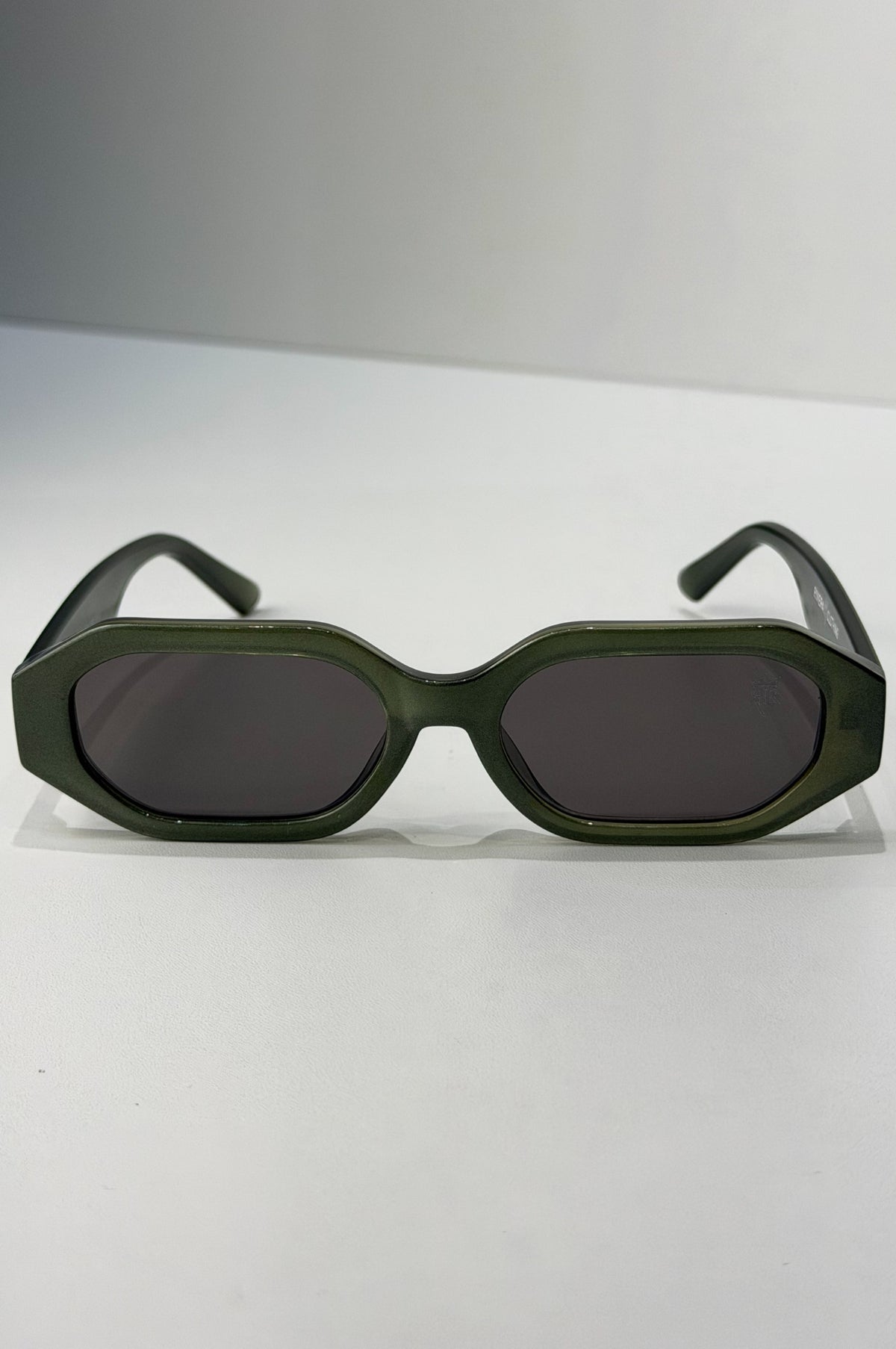 Óculos Edge Axis Verde