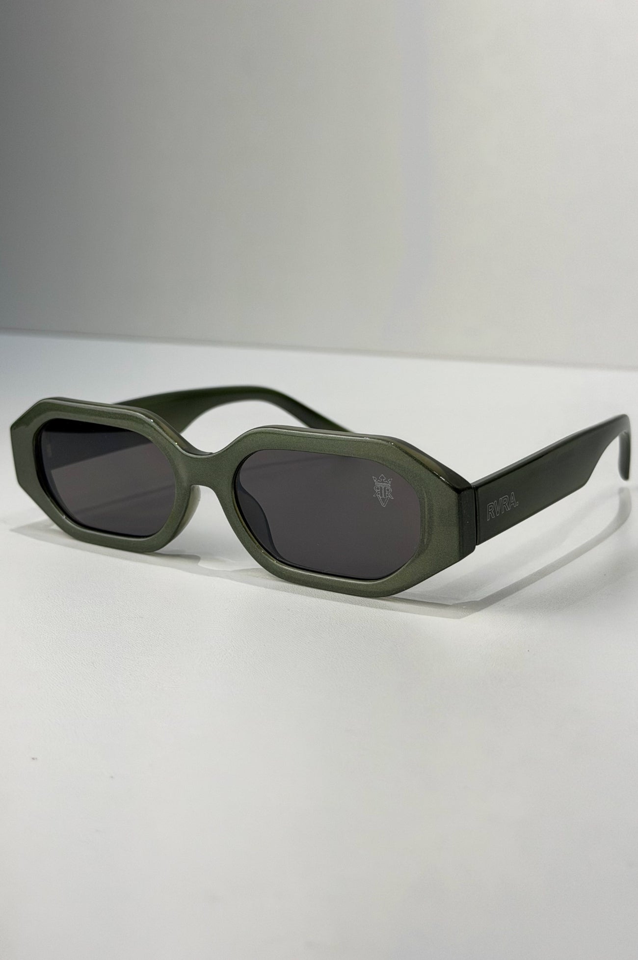 Óculos Edge Axis Verde