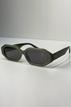 Óculos Edge Axis Verde