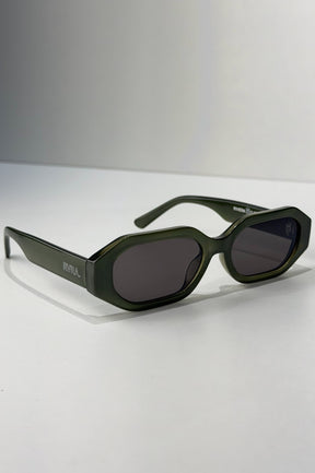 Óculos Edge Axis Verde