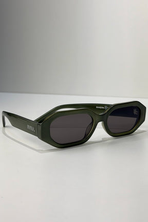 Óculos Edge Axis Verde