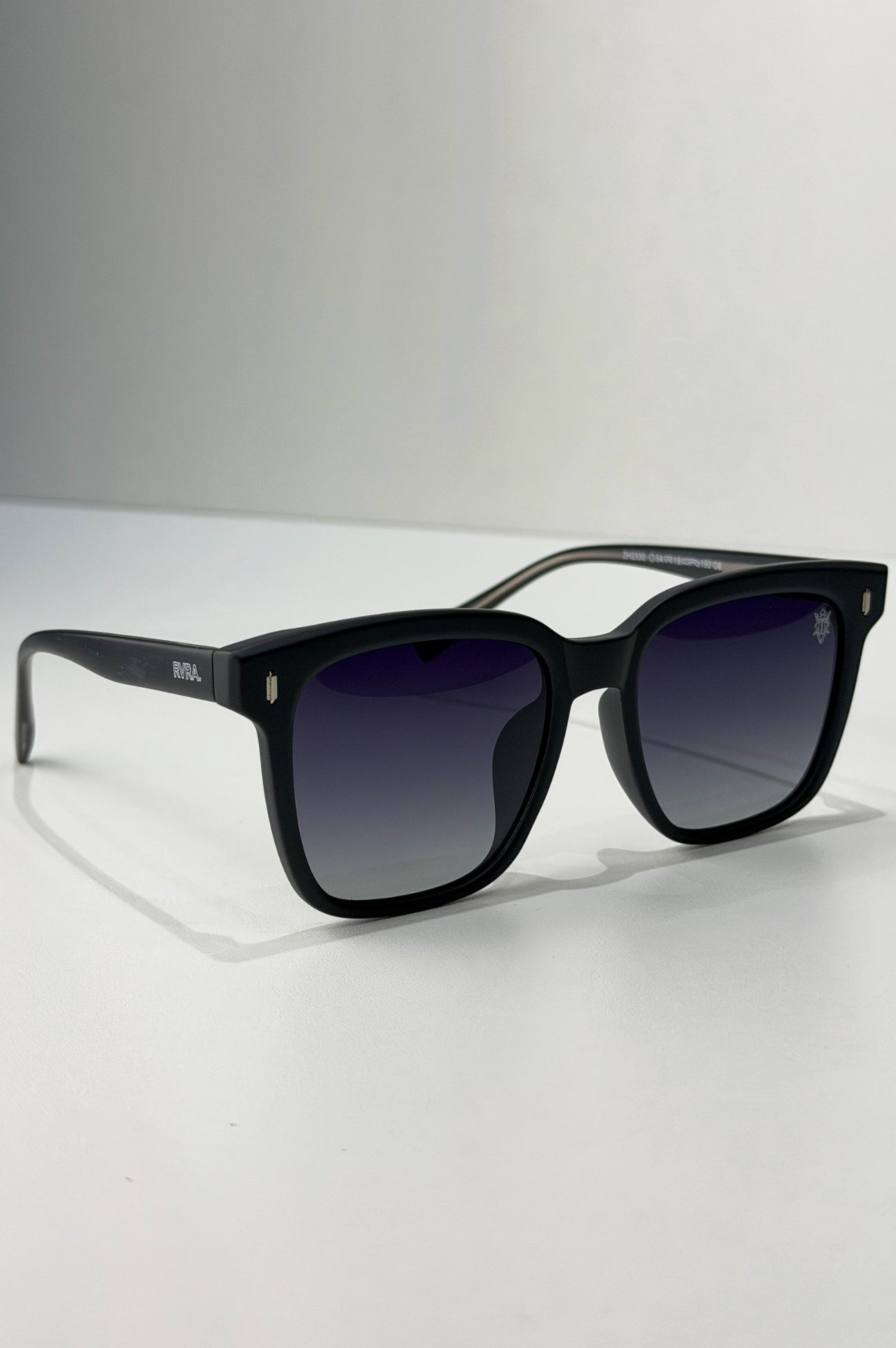 Óculos Slim Line Cinza